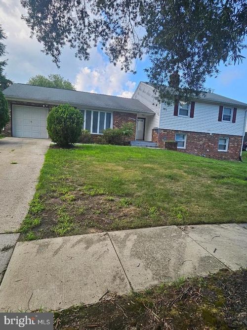 13006 Burleigh St, UPPER MARLBORO, MD, 20774-1918 | Card Image