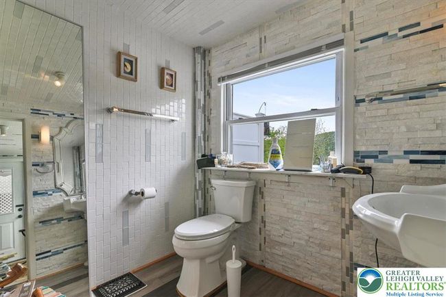 413 South Ave, House other with 3 bedrooms, 1 bathrooms and null parking in Jim Thorpe PA | Image 17