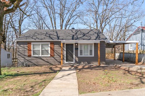 5311 Wood St, North Little Rock, AR, 72118-3651 | Card Image