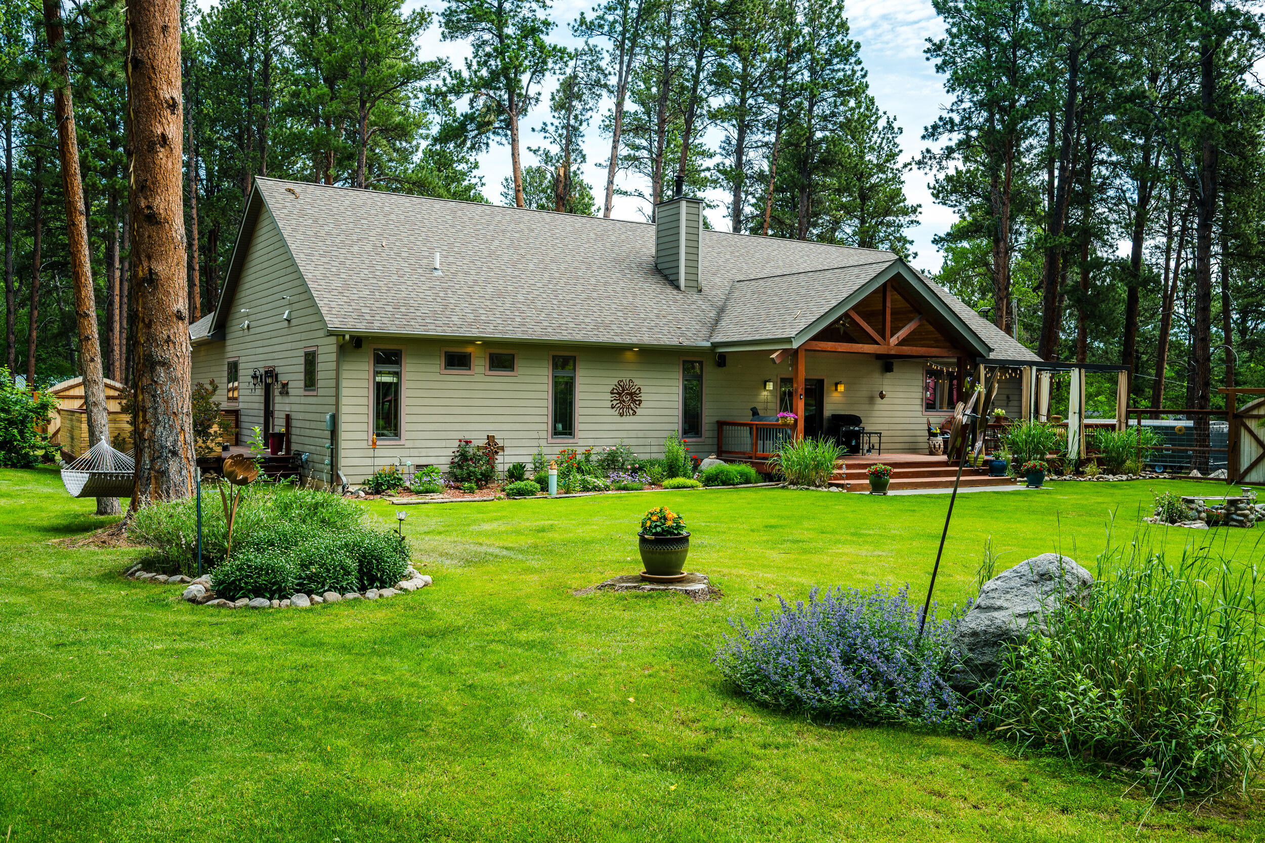 Residential in Story 4