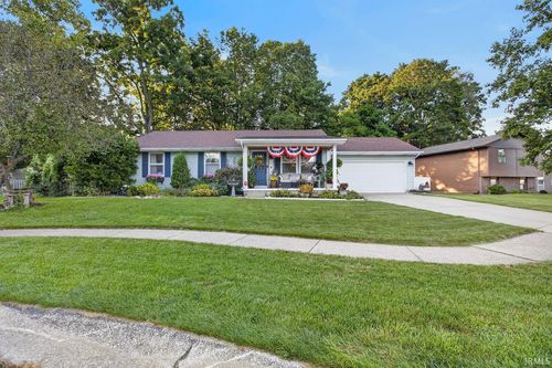 6 Nicole Ln, Huntington, IN, 46750-1796 | Card Image
