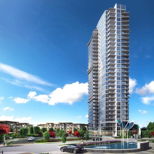 207-7683 Park Cres, Burnaby, BC, V3N0J4 | Card Image