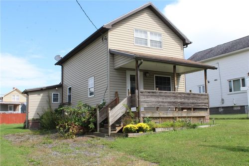 391 S Moreland St, Bobtown, PA, 15315-1018 | Card Image