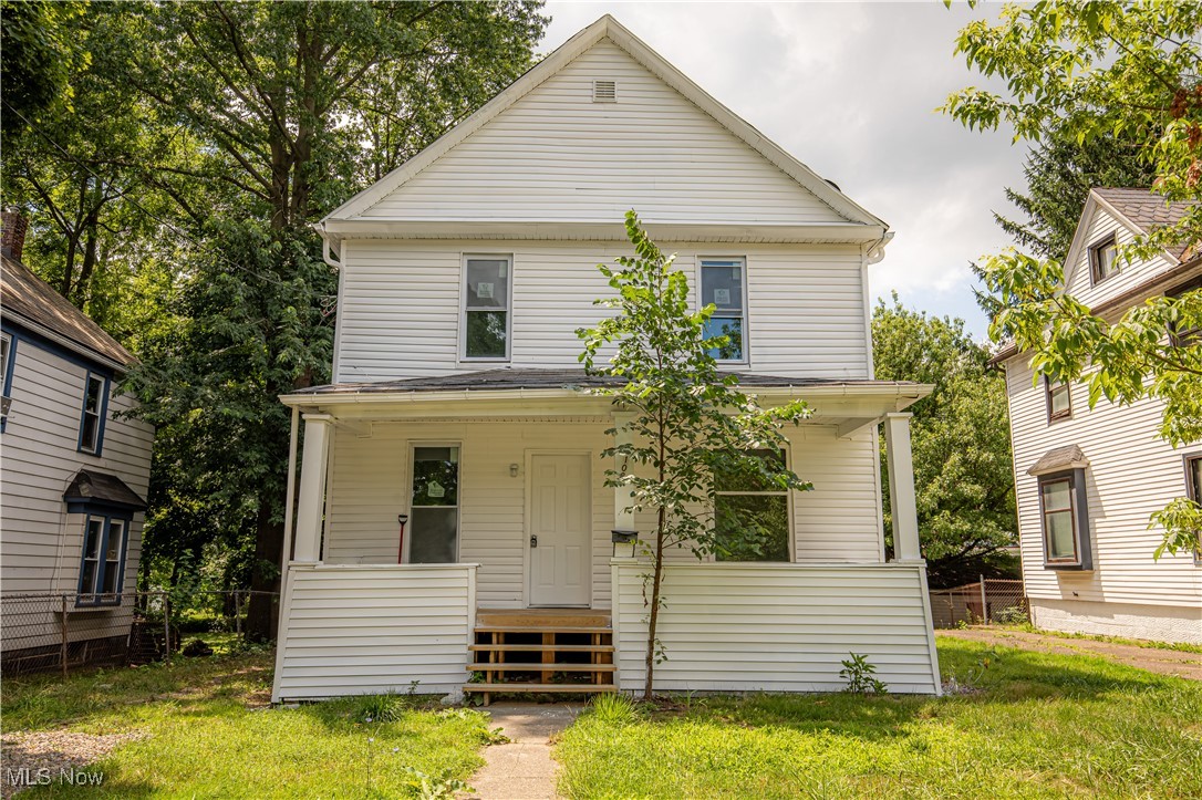 Long St, Akron, OH 44301