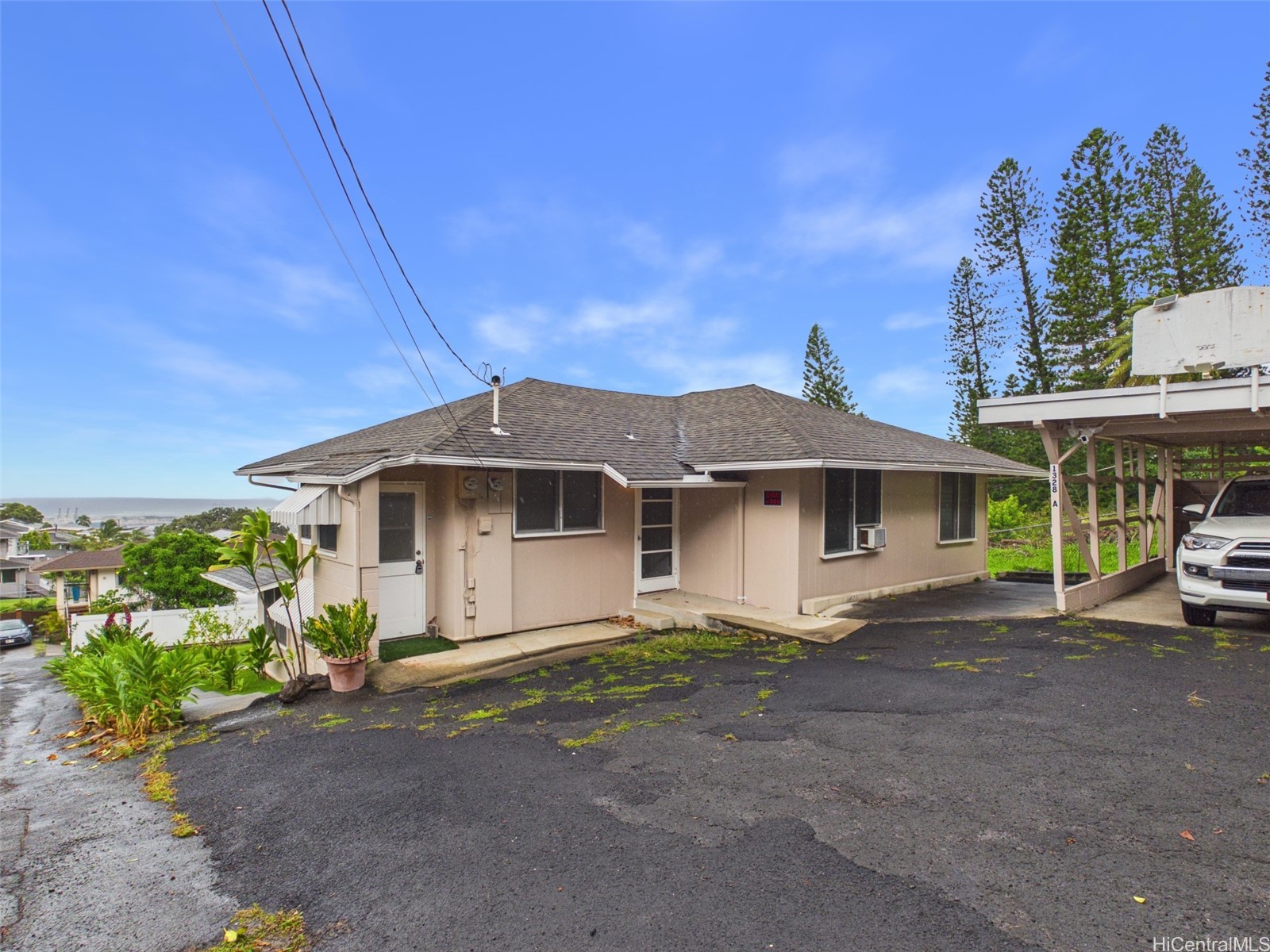 Residential in Honolulu 4