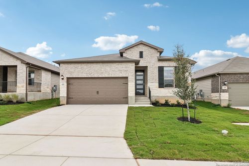 122 Barton Pt, Cibolo, TX, 78108 | Card Image
