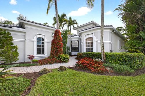 154 Porto Vecchio Way, Palm Beach Gardens, FL, 33418-6223 | Card Image