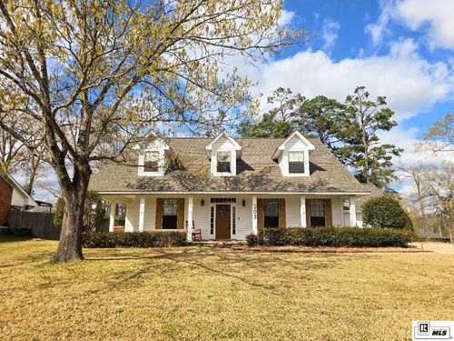 203 Stonecliff Dr, West Monroe, LA, 71291-9301 | Card Image