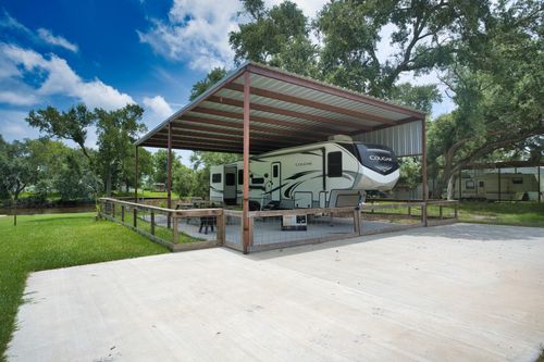 47 Sir Lancelot Dr N, Sargent, TX, 77414-3632 | Card Image