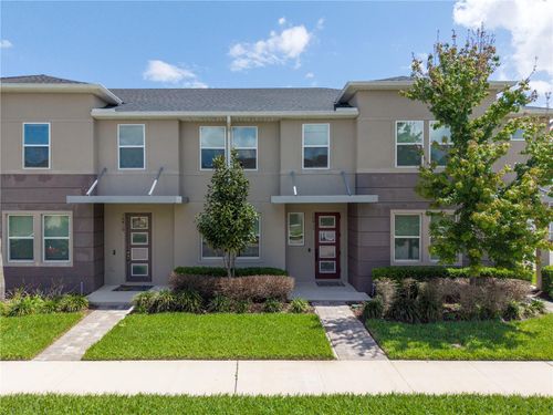 16413 Prairie School Drive, WINTER GARDEN, FL, 34787 | Card Image