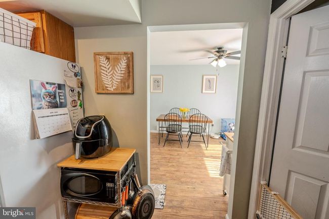 522 Colonial Dr, Townhouse with 3 bedrooms, 1 bathrooms and null parking in EAST GREENVILLE PA | Image 17