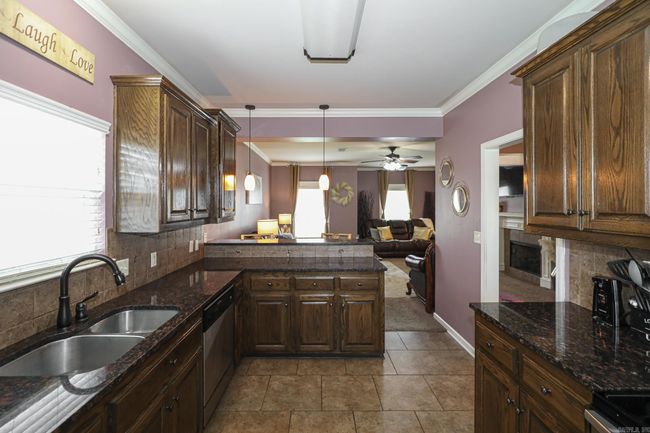 3303 N Cresent Dr, House other with 5 bedrooms, 3 bathrooms and null parking in Bryant AR | Image 15