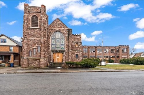 1339 South Ave, Niagara Falls, NY, 14305-2844 | Card Image
