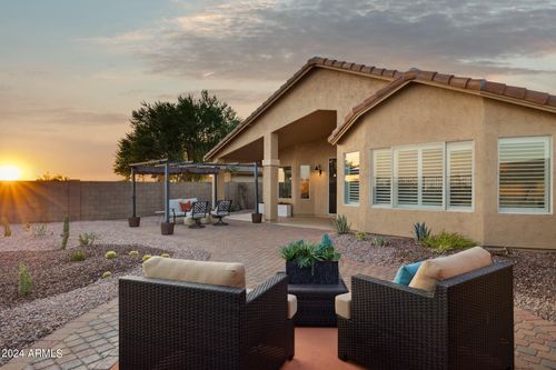 10109 E Trailhead Ct, Gold Canyon, AZ, 85118-4900 | Card Image