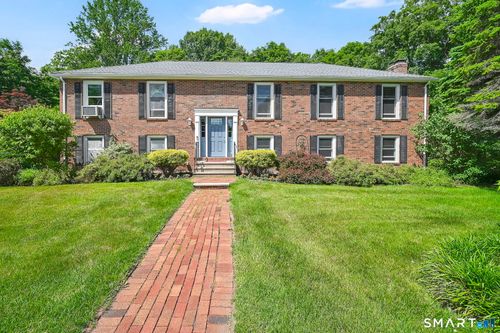 38 Sylvan Drive, Middletown, CT, 06457 | Card Image