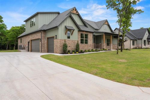 12974 Stagecoach Trail, Arcadia, OK, 73007 | Card Image