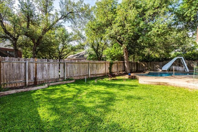 1302 Roadrunner Dr, House other with 3 bedrooms, 2 bathrooms and 4 parking in Cedar Park TX | Image 31