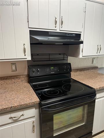 Residential in Colorado Springs 4