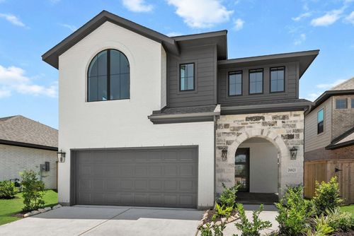 26823 Stardust Meadow Court, Richmond, TX, 77406 | Card Image