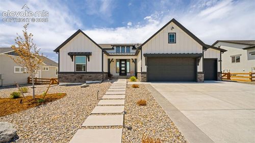 9756 Owl Perch Loop, Colorado Springs, CO, 80908-1714 | Card Image