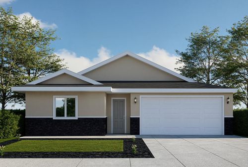 846 Westwood Avenue, Lindsay, CA, 93247 | Card Image
