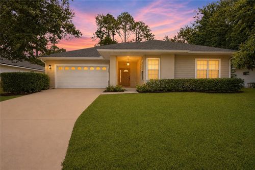 4345 Nw 35th St, GAINESVILLE, FL, 32605-6030 | Card Image