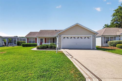 2430 Merida Cir, The Villages, FL, 32162-0164 | Card Image