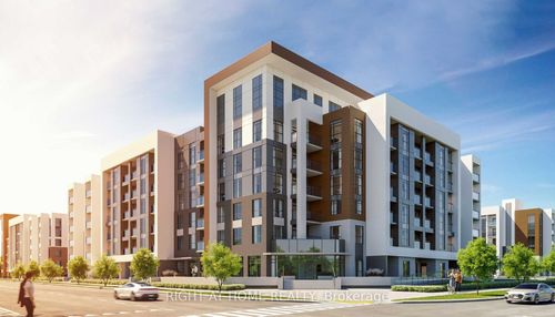 506-460 Gordon Krantz Ave, Milton, ON, L9E1Z2 | Card Image