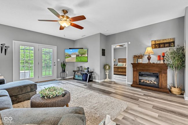 4809 Ozark Ln, House other with 2 bedrooms, 2 bathrooms and null parking in Indianapolis IN | Image 30