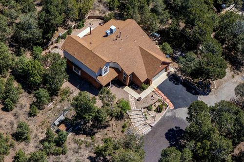 99 Edelweiss, Tijeras, NM, 87059-8052 | Card Image