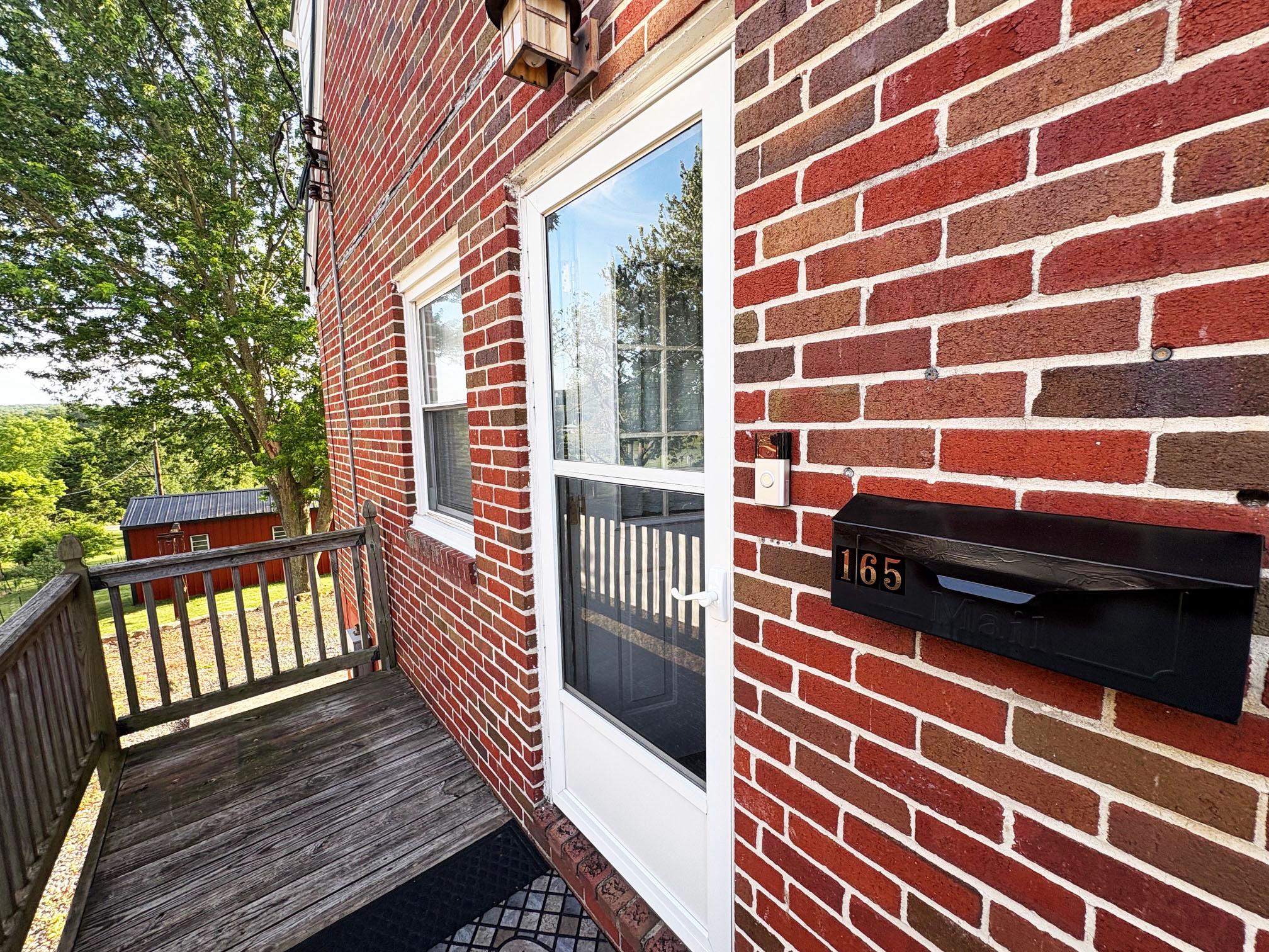 Residential in FROSTBURG 2