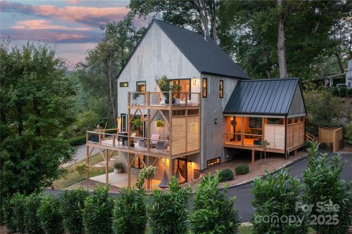 171 Surrey Rd, Waynesville, NC, 28786-5047 | Card Image