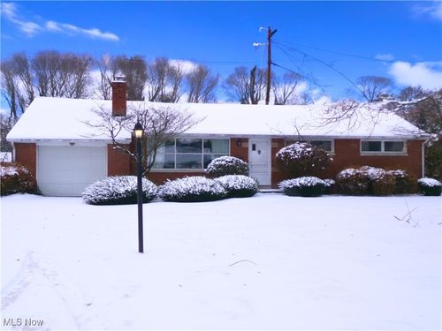 4336 Crestwood St Nw, Canton, OH, 44708-2226 | Card Image