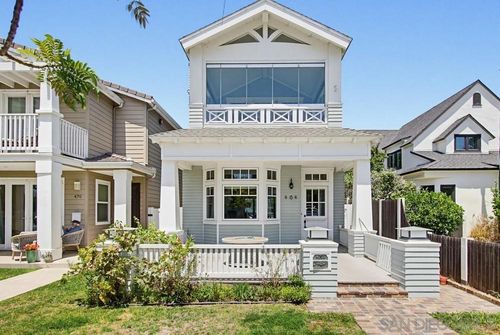 464 C Ave, Coronado, CA, 92118-1823 | Card Image