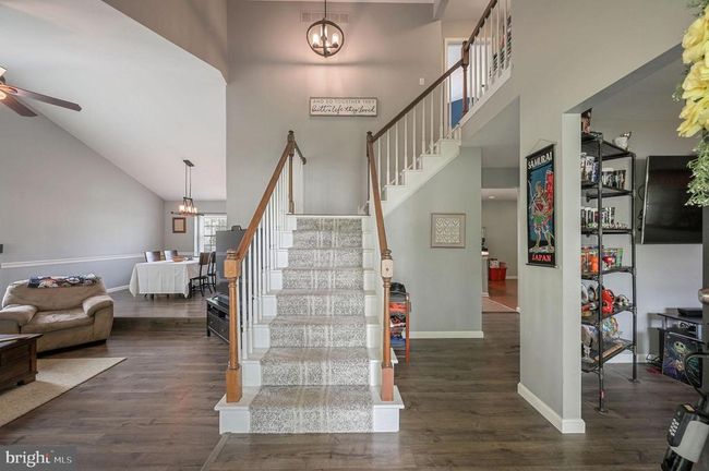 406 Falcon Dr, House other with 3 bedrooms, 3 bathrooms and null parking in Camden DE | Image 5