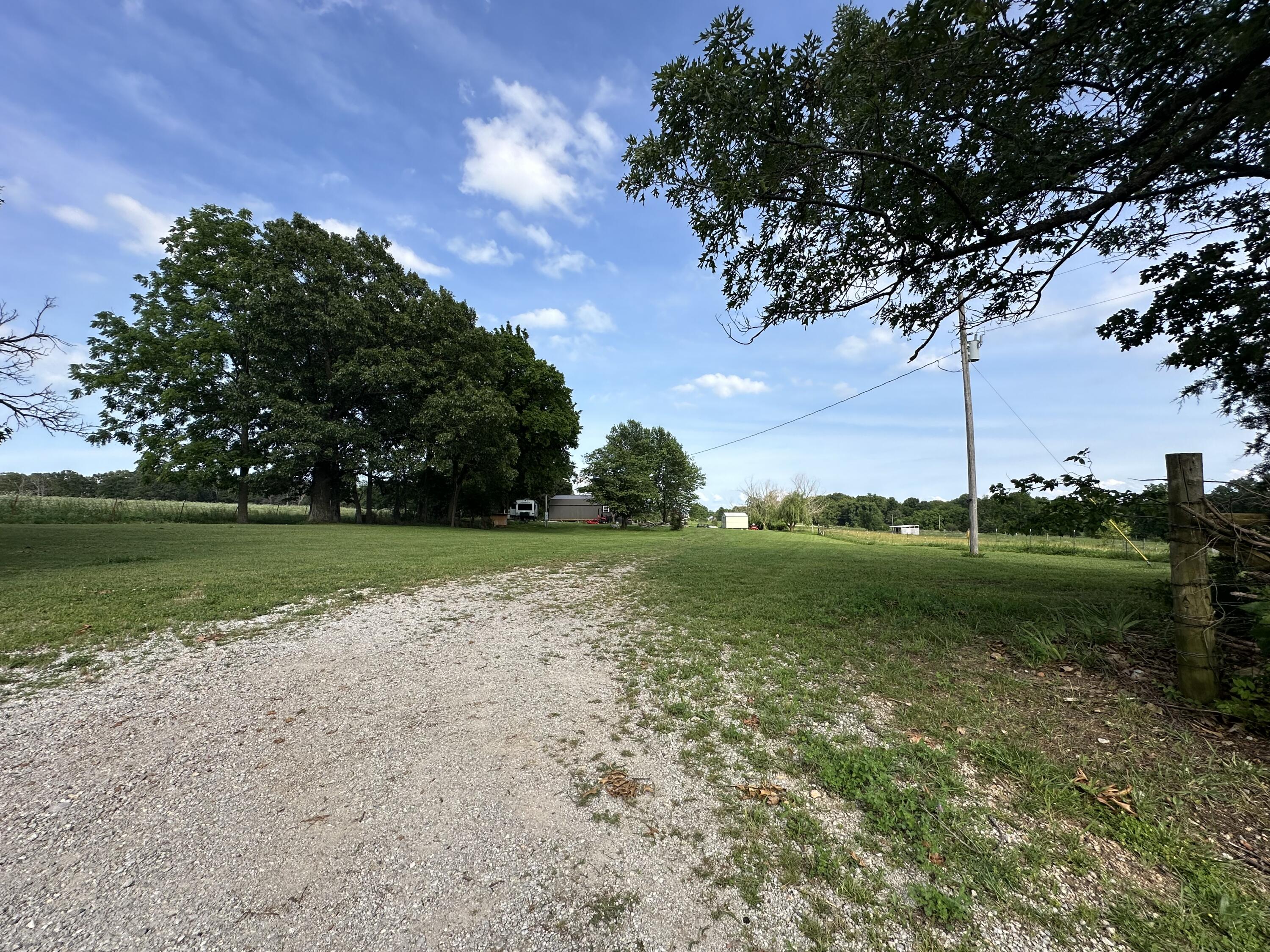 Shetland Rd, Rocky Comfort, MO 64861
