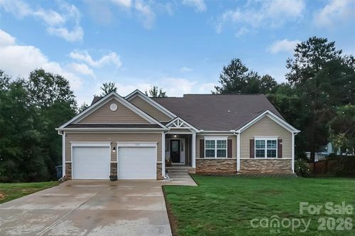 122 Windstone Dr, Troutman, NC, 28166-0100 | Card Image