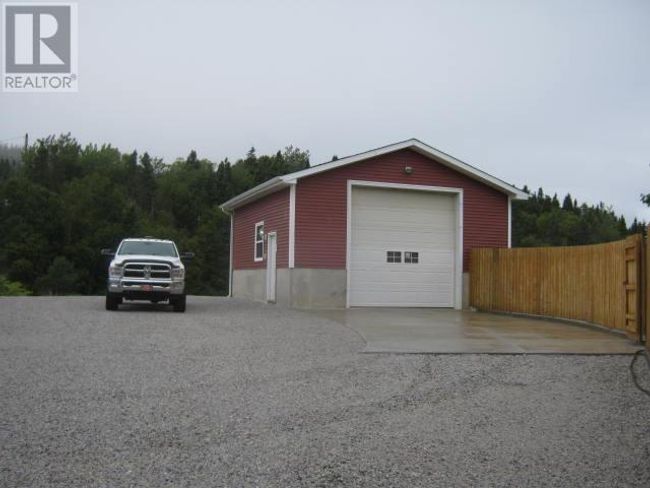 126 Georgetown Rd, House other with 3 bedrooms, 4 bathrooms and null parking in Corner Brook NL | Image 26