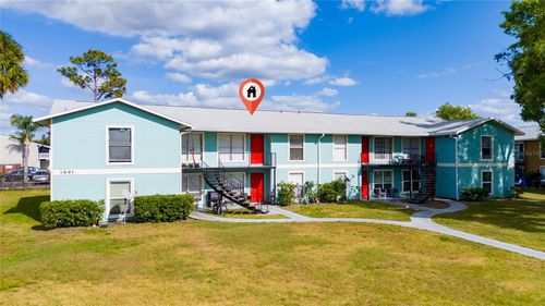 apt-3-1891 Caralee Blvd, ORLANDO, FL, 32822-4508 | Card Image