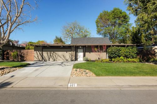 807 Piper Avenue, Sunnyvale, CA, 94087 | Card Image