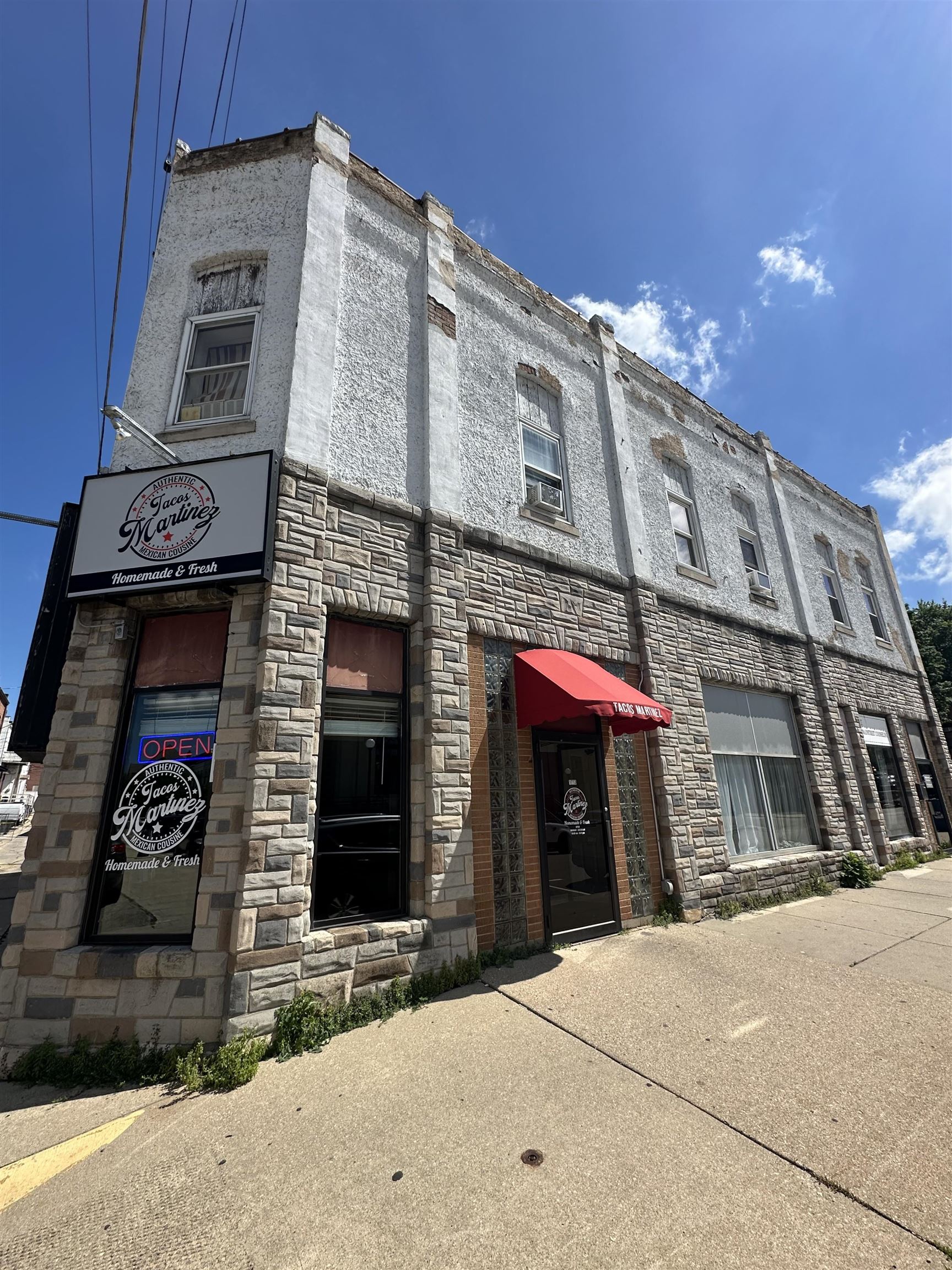 Business Opportunity in Monroe