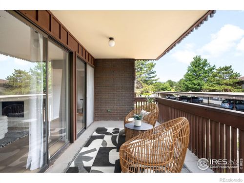 500 Manhattan Dr, Boulder, CO, 80303-4001 | Card Image