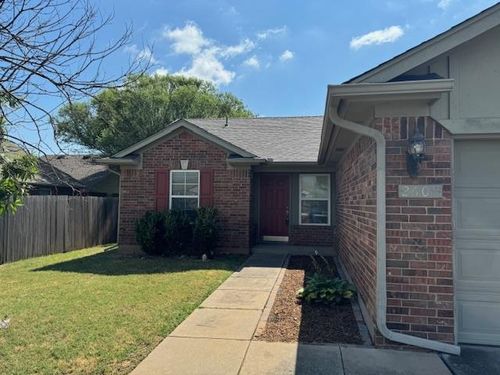 2609 Ga Zump Dr, Norman, OK, 73069-9719 | Card Image