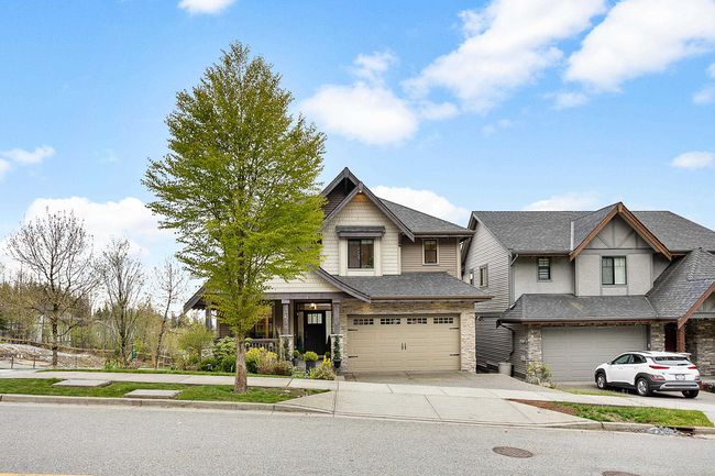 3430 Hamber Court, House other with 6 bedrooms, 4 bathrooms and 4 parking in Coquitlam BC | Image 39