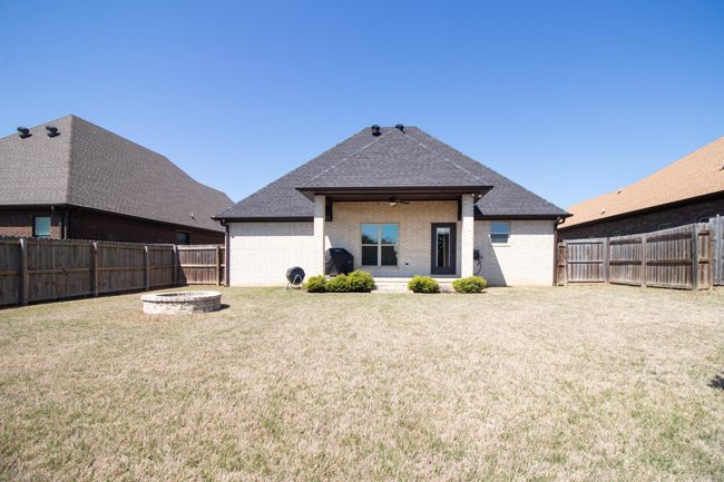 960 Wildcat, House other with 4 bedrooms, 2 bathrooms and null parking in Jonesboro AR | Image 22