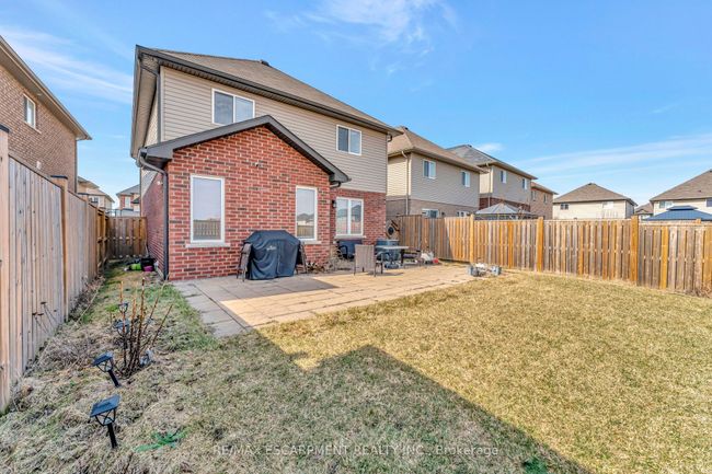 19 Colorado Blvd, House other with 4 bedrooms, 3 bathrooms and 2 parking in Hannon ON | Image 35