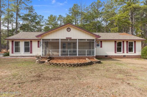 30080 Deercroft Dr, Wagram, NC, 28396-9642 | Card Image