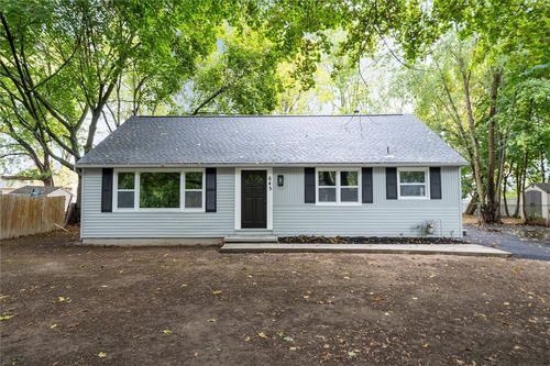 645 Shore Dr, West Henrietta, NY, 14586-9604 | Card Image