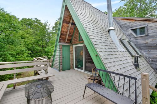 173 & 185 North Road, Deering, NH, 03244 | Card Image