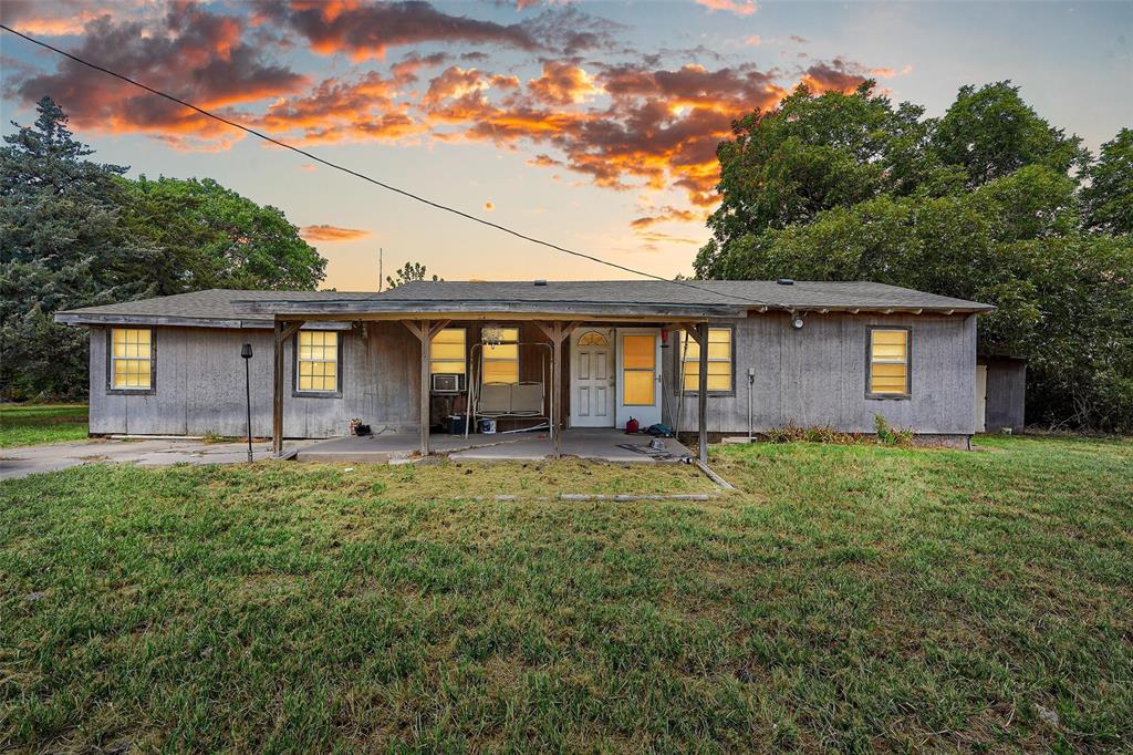 Caddo St, Josephine, TX 75173